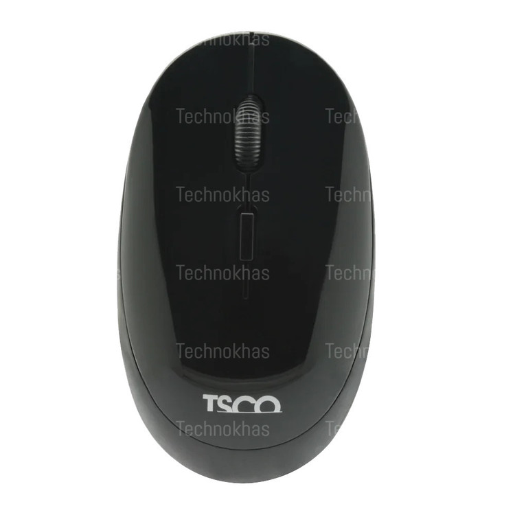 موس بی سیم تسکو TSCO TM688W