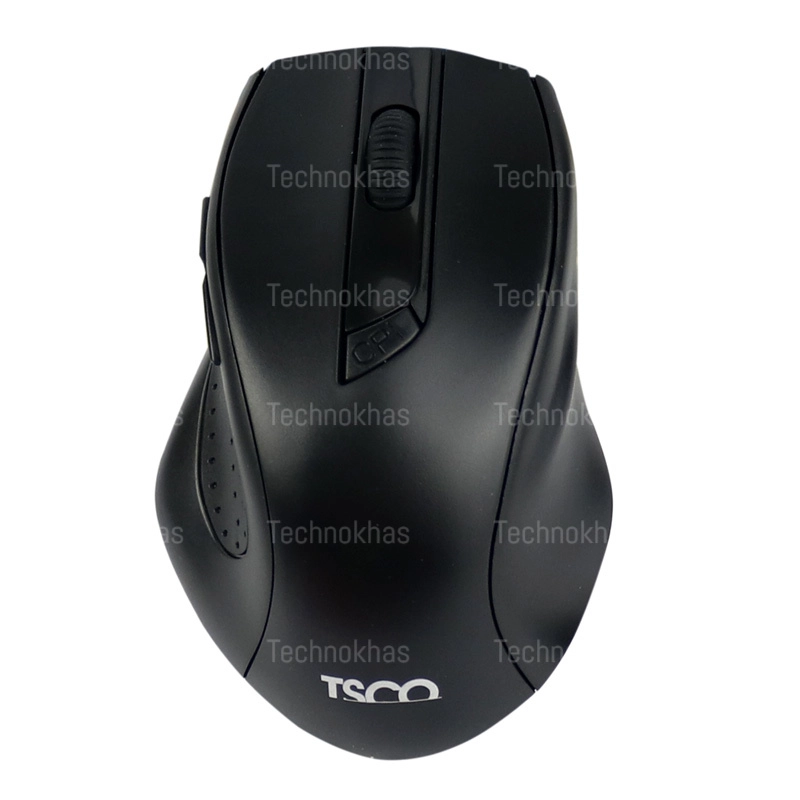 موس وایرلس تسکو TSCO TM635W