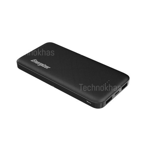 پاوربانک 10000mAh/37Wh انرجایزر مدل UE10064