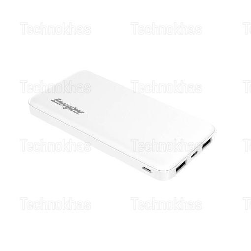 پاوربانک 10000mAh/37Wh انرجایزر مدل UE10064