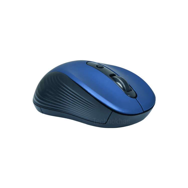 ماوس بی سیم تسکو مدل TM 693W