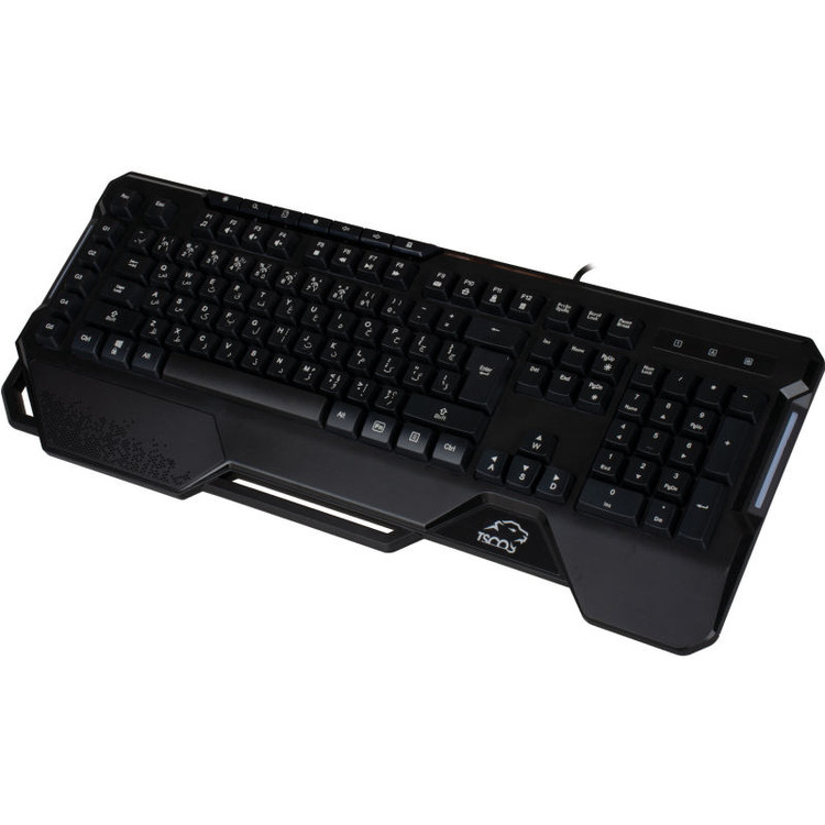 کیبورد گیمینگ تسکو مدل TSCO GK 8126