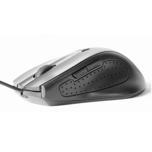 ماوس با سیم تسکو مدل TSCO TM305
