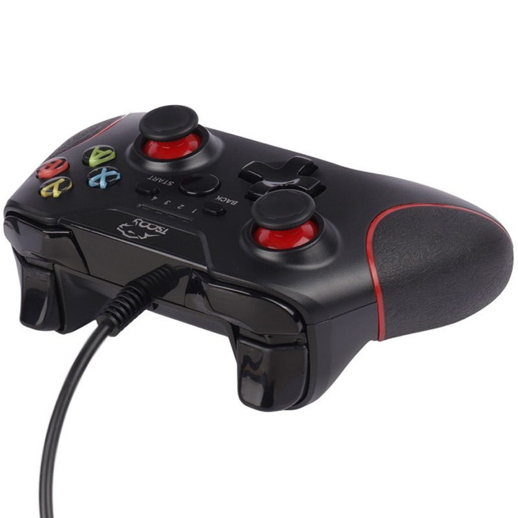 دسته بازی تسکو مدل TSCO TG 120