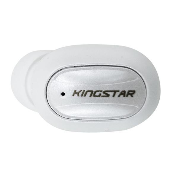 هندزفری تک گوش کینگ استار مدل kingstar KBC115