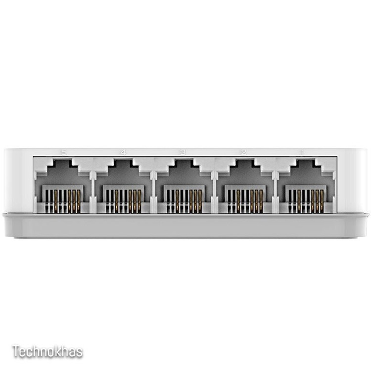 سوییچ دی لینک DES-1005C