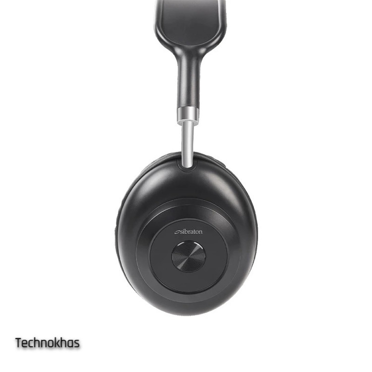 هدفون بی سیم سیبراتون مدل SBH1440