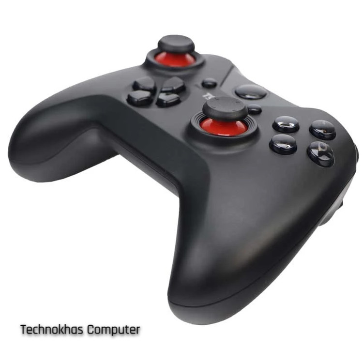 دسته بازی تسکو مدل TSCO TG 135W