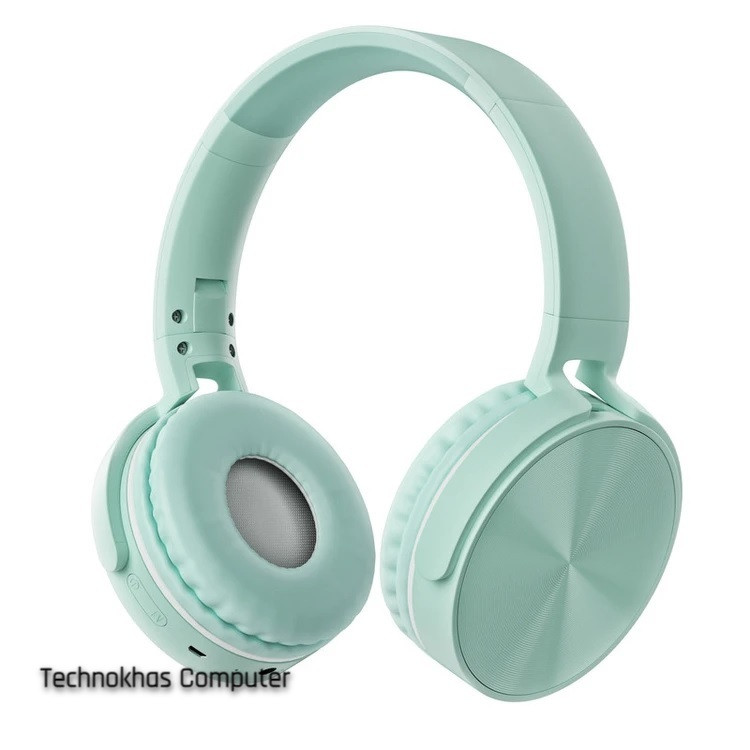 هدفون بی سیم کینگ استار مدل KBH18