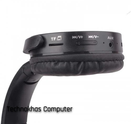 هدفون بی سیم کینگ استار مدل KBH18
